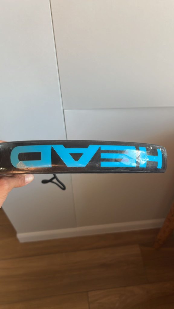 Racchetta HEAD Gravity Pro