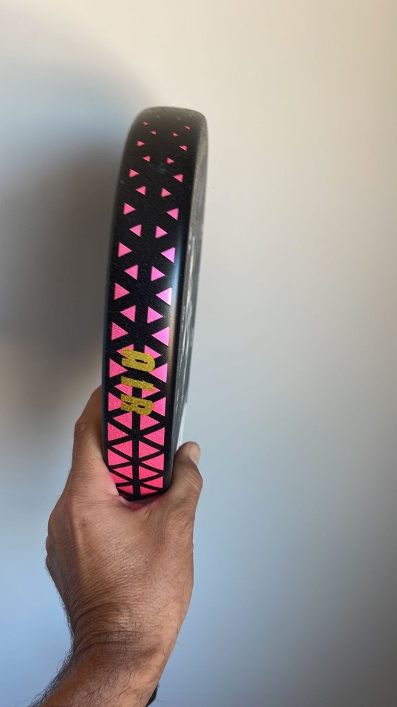 Racchetta HEAD Gravity Pro