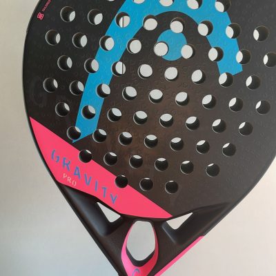 Racchetta HEAD Gravity Pro