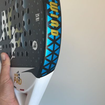 Land control NEW PAD