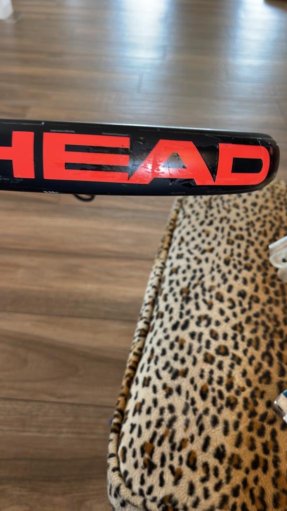Racchetta HEAD DELTA PRO 2022