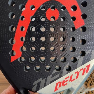 Racchetta HEAD DELTA PRO 2022