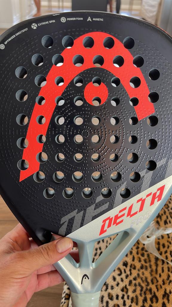 Racchetta HEAD DELTA PRO 2022