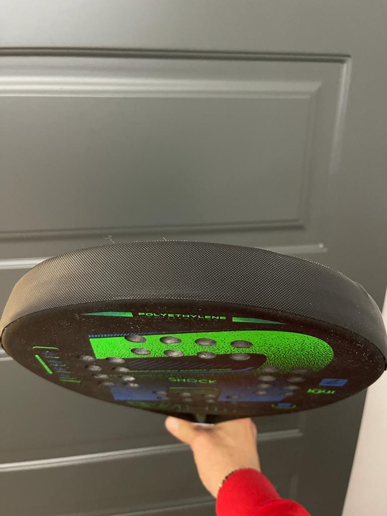 Royal Padel 790 Whip Polyethylene 2022