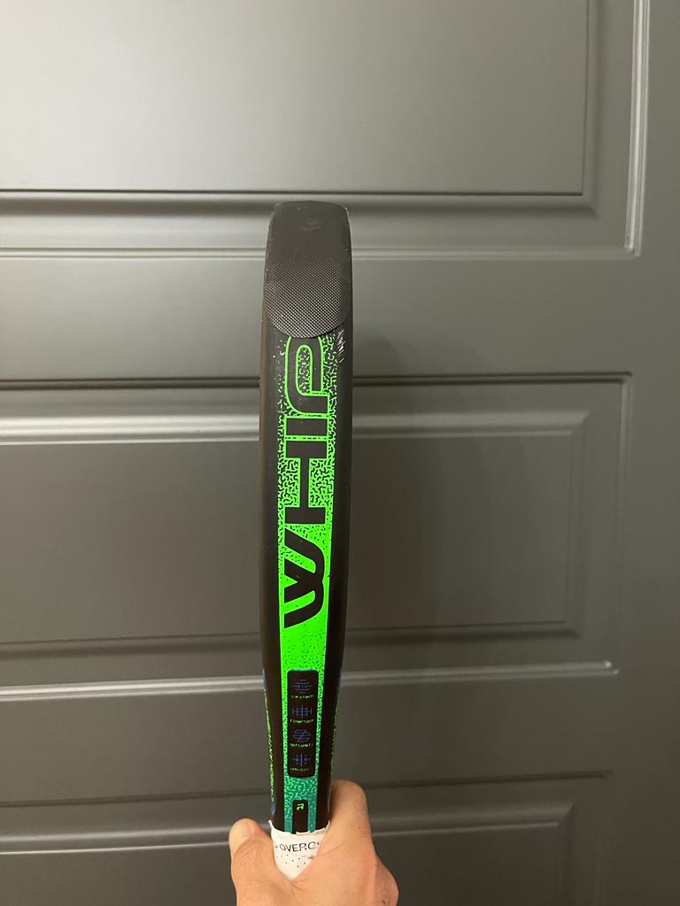 Royal Padel 790 Whip Polyethylene 2022