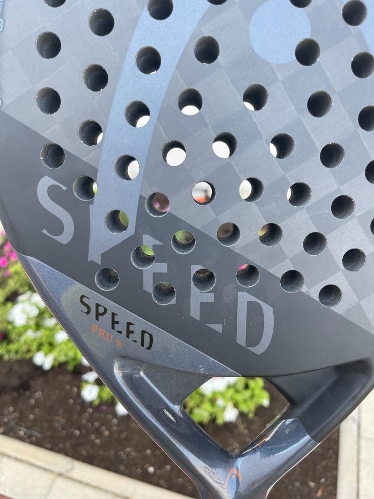 HEAD Speed PRO X
