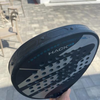 Bullpadel Pala Hack 03 23