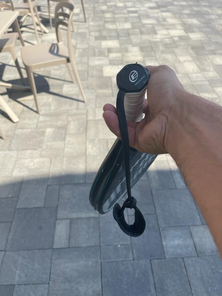 Bullpadel Pala Hack 03 23