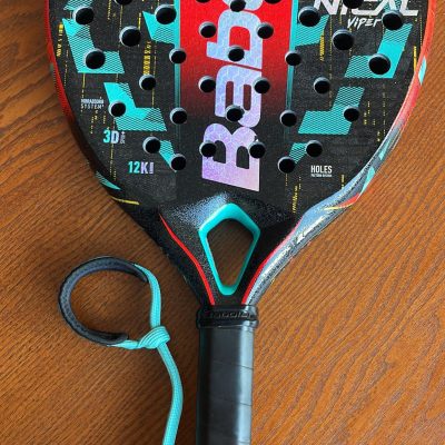 BABOLAT VIPER JUAN LEBRON 2023