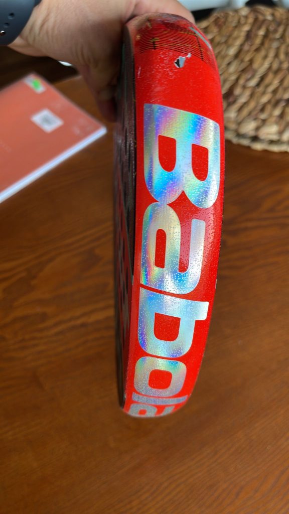 BABOLAT VIPER JUAN LEBRON 2023