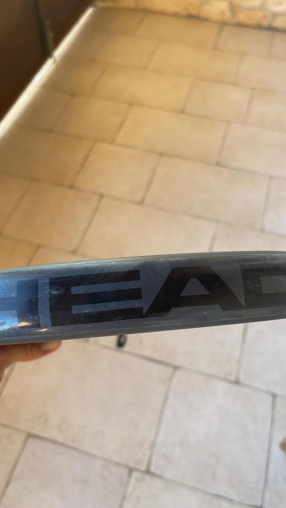 Racchetta Padel Head Speed Pro 2023