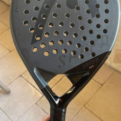 Racchetta Padel Head Speed Pro 2023