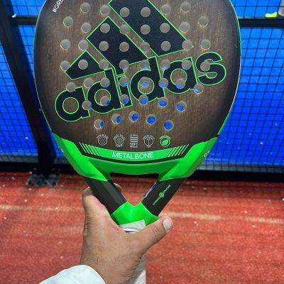 Racchetta Adidas METALBONE GREENPADEL