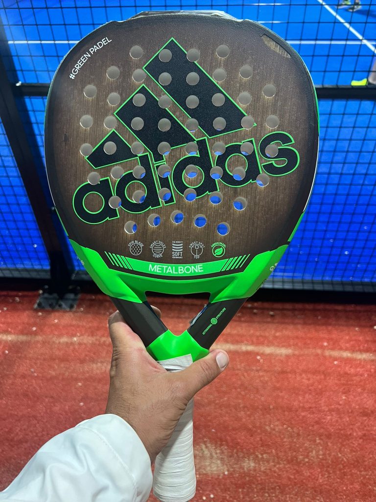 Racchetta Adidas METALBONE GREENPADEL