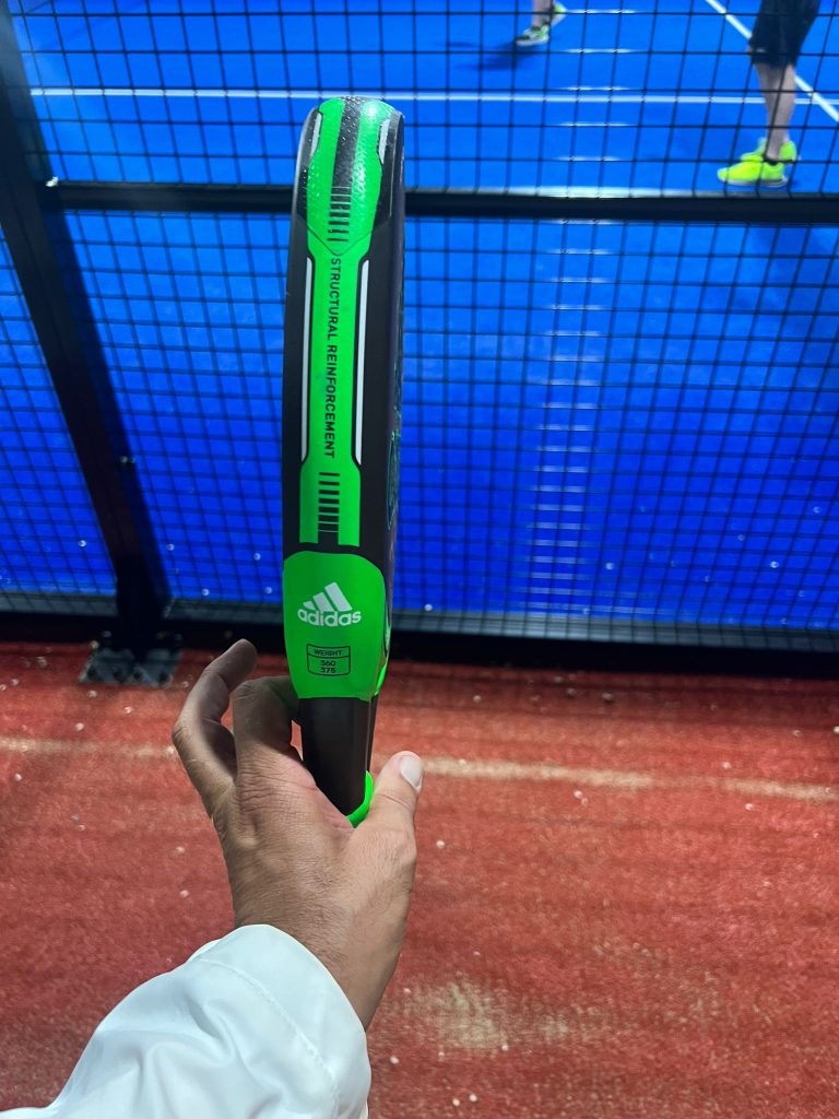 Racchetta Adidas METALBONE GREENPADEL