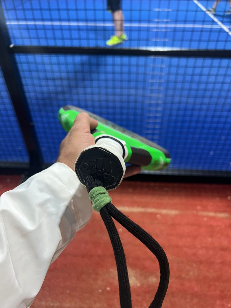 Racchetta Adidas METALBONE GREENPADEL