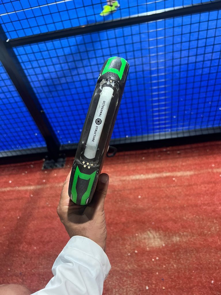 Racchetta Adidas METALBONE GREENPADEL