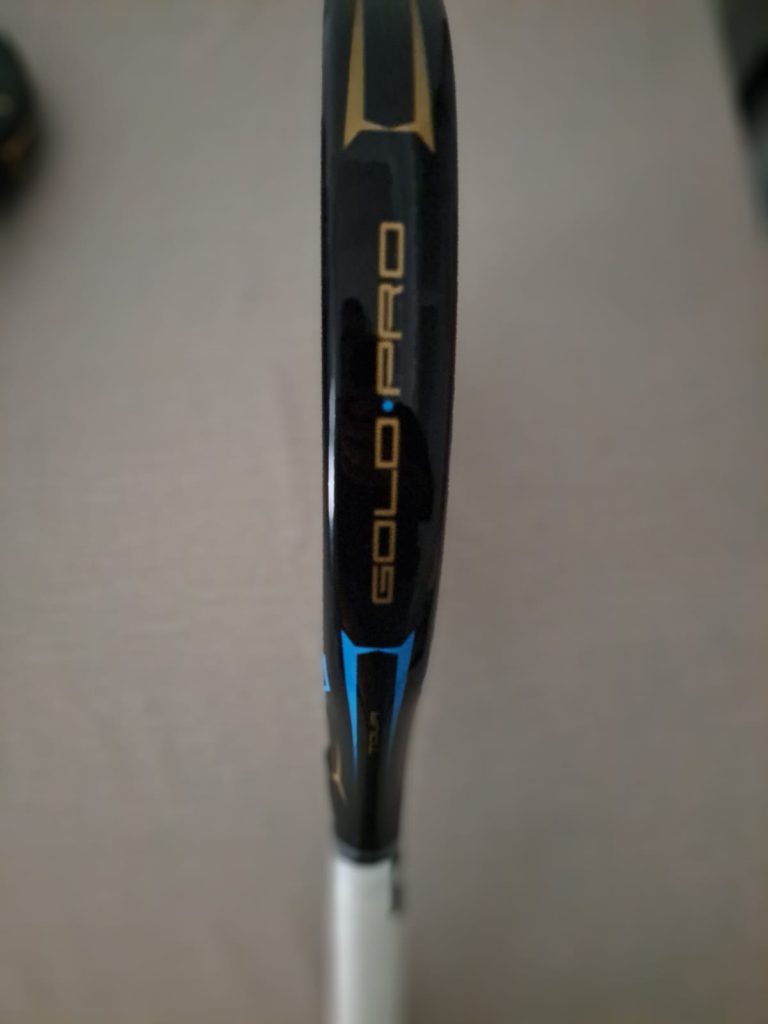 Joma Racchetta Gold Pro