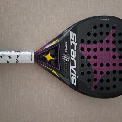 Starvie Dronos Galaxy Racchetta