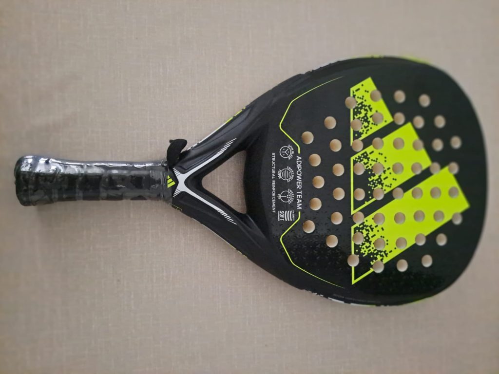 Racchetta ADIDAS Padel Adipower Team