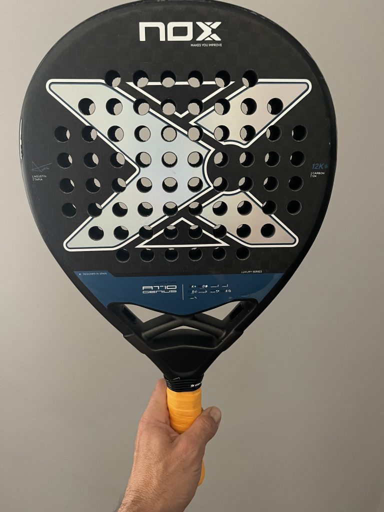 Nox at 10 12k genius 2024