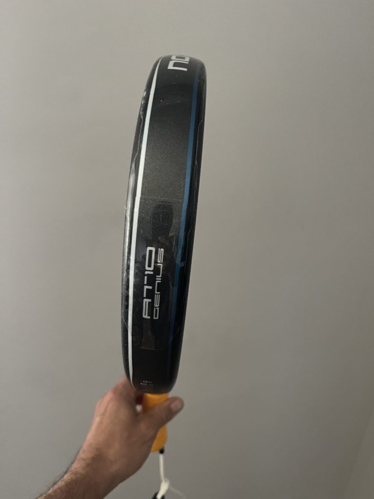 Nox at 10 12k genius 2024