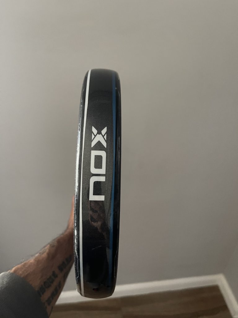 Nox at 10 12k genius 2024