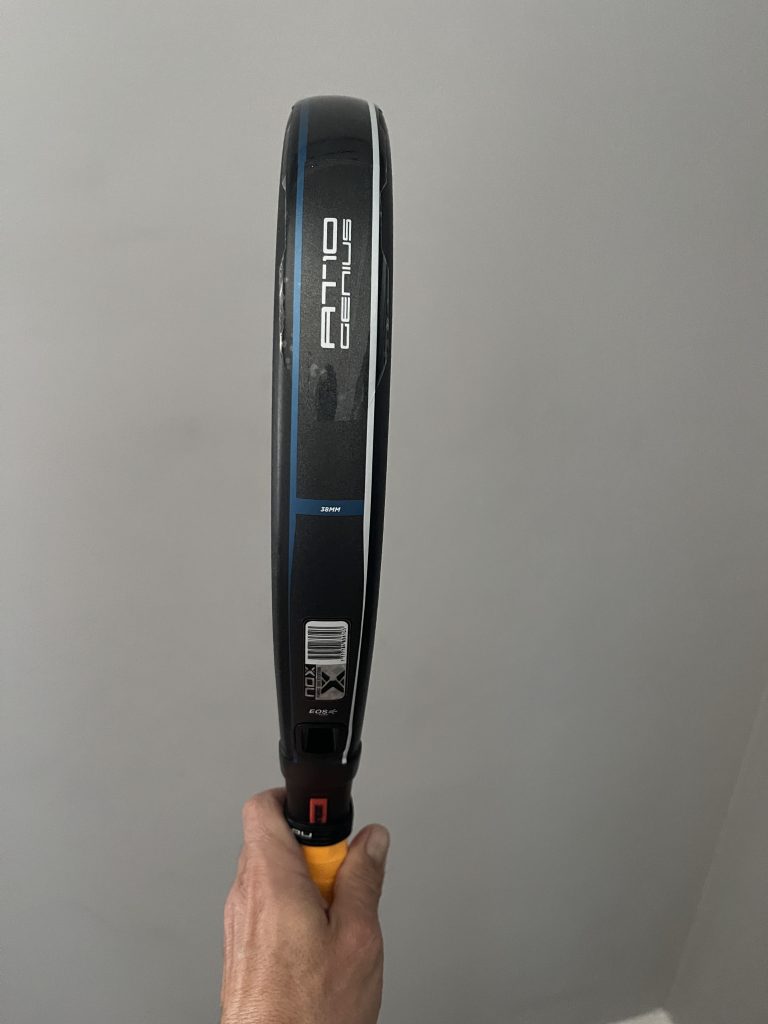 Nox at 10 12k genius 2024