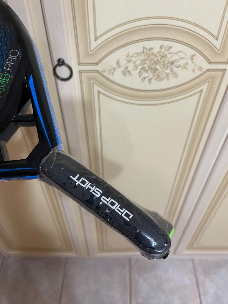 Drop shot Delta 2
