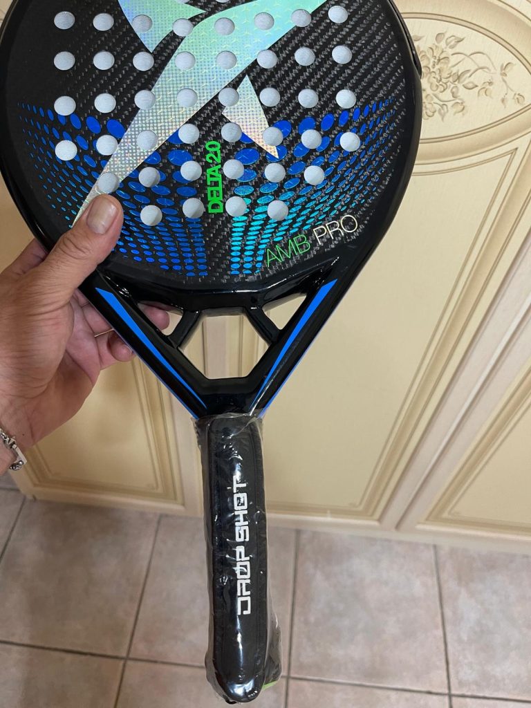 Drop shot Delta 2